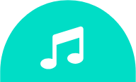 music icon